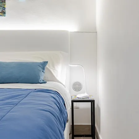 Apartamento Stella Del Sud *