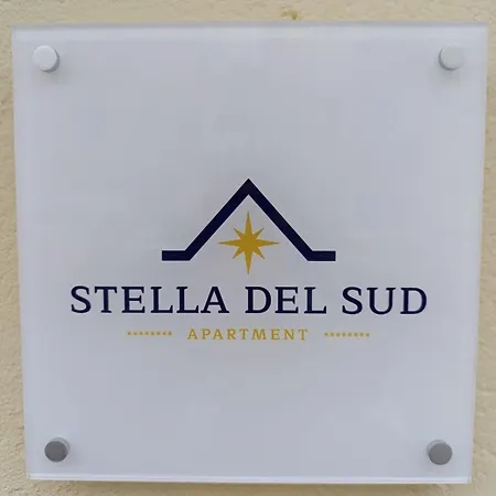 Stella Del Sud Apartment Palermo