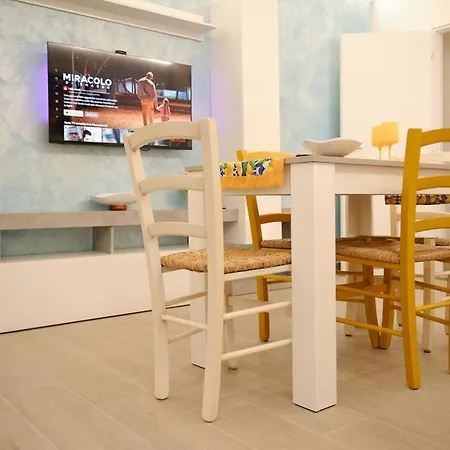 Apartman Stella Del Sud