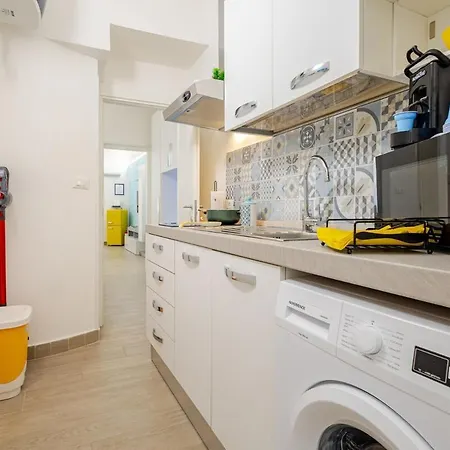 Apartment Stella Del Sud *