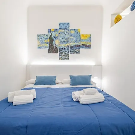 Stella Del Sud Apartman