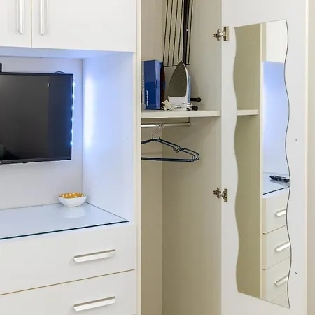 Stella Del Sud Apartman