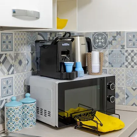 Apartman Stella Del Sud