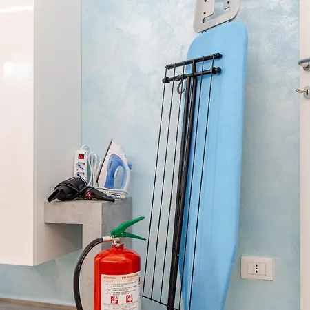 Stella Del Sud Apartman Palermo