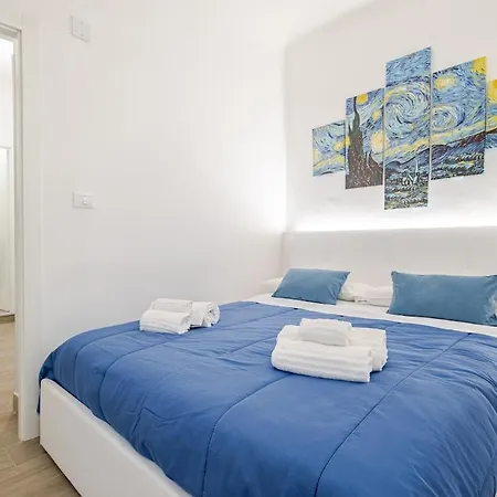 Apartment Stella Del Sud *