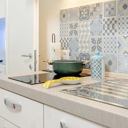 Stella Del Sud Apartment Palermo