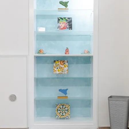 Stella Del Sud Apartman *