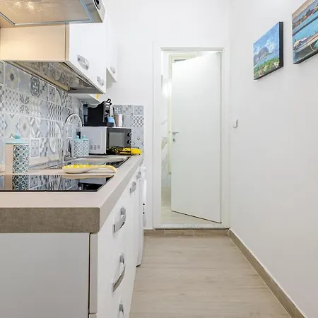Stella Del Sud Apartman