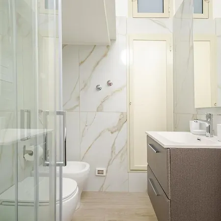 Apartment Stella Del Sud