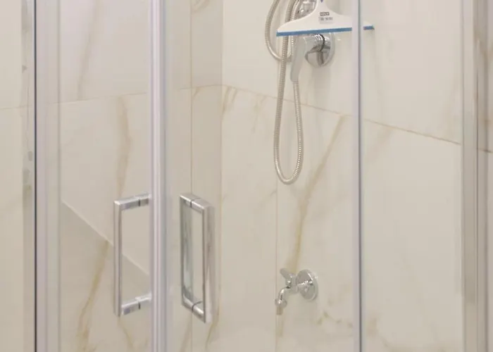 Stella Del Sud Apartment