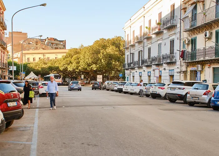 Apartment Stella Del Sud