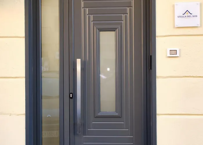 Stella Del Sud * Palermo