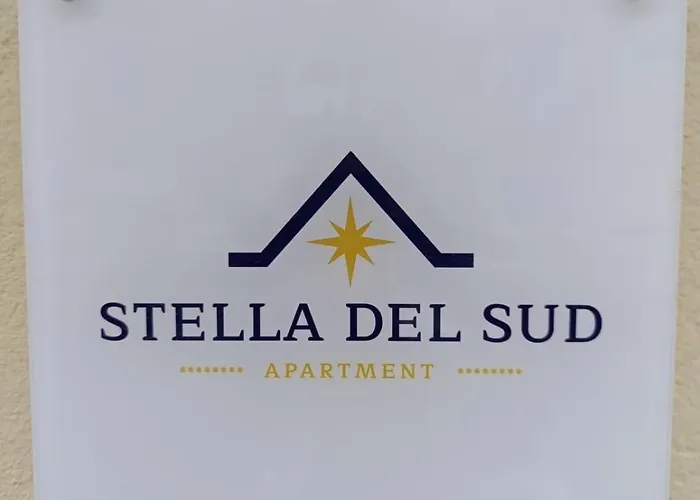 Stella Del Sud Apartment Palermo