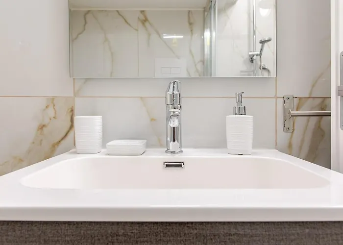 Stella Del Sud Apartment *