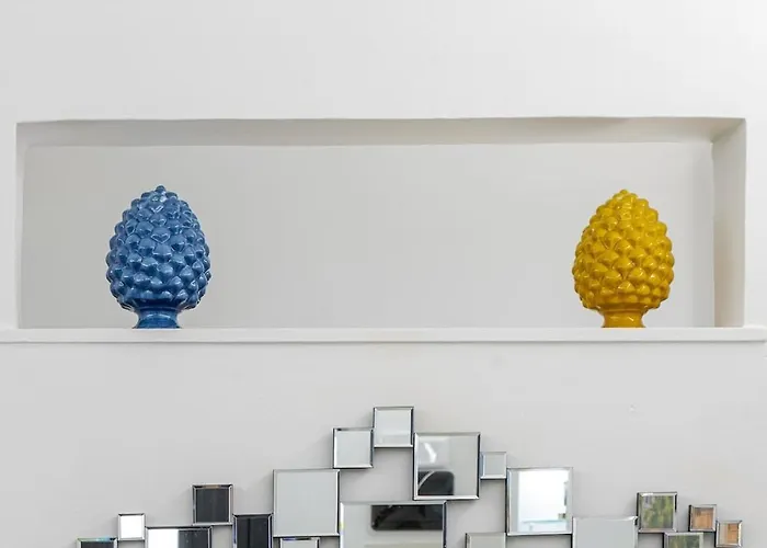 Apartment Stella Del Sud *