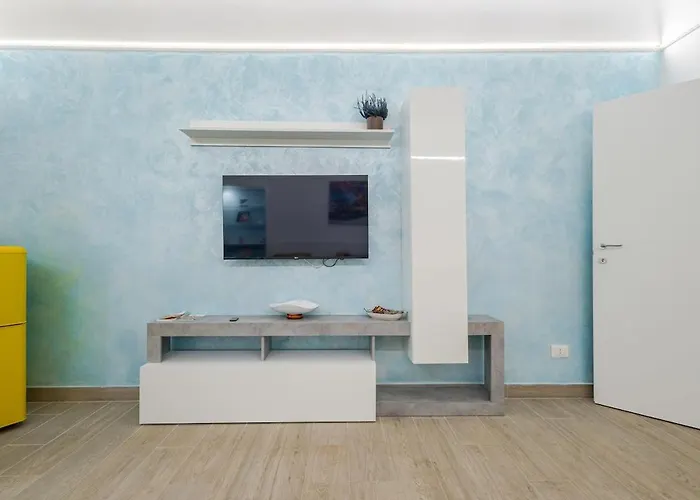 Stella Del Sud Palermo