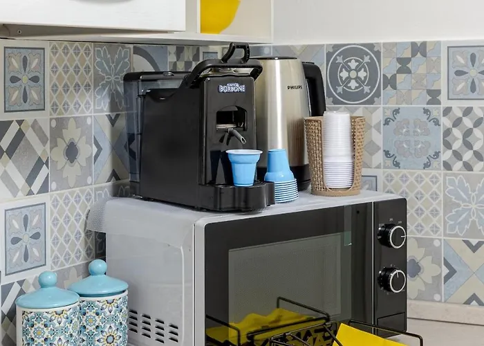 Apartment Stella Del Sud