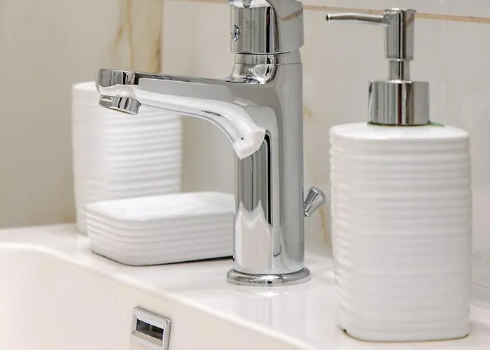 Stella Del Sud Apartment *