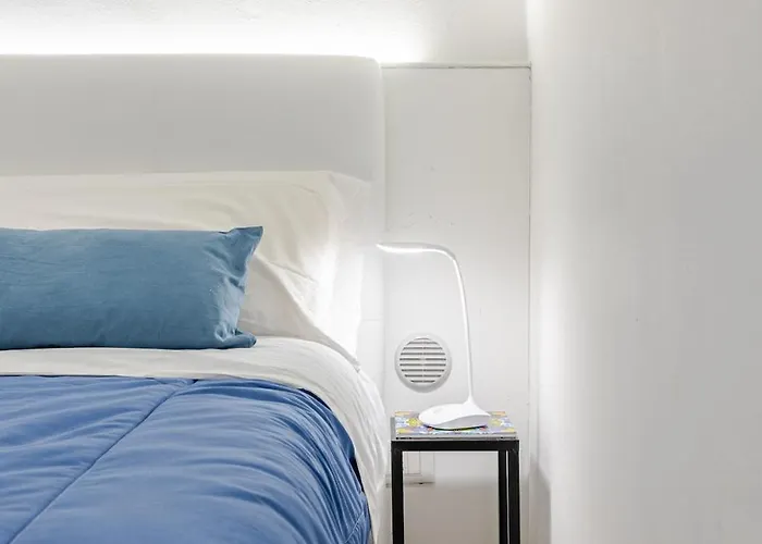 Apartment Stella Del Sud *