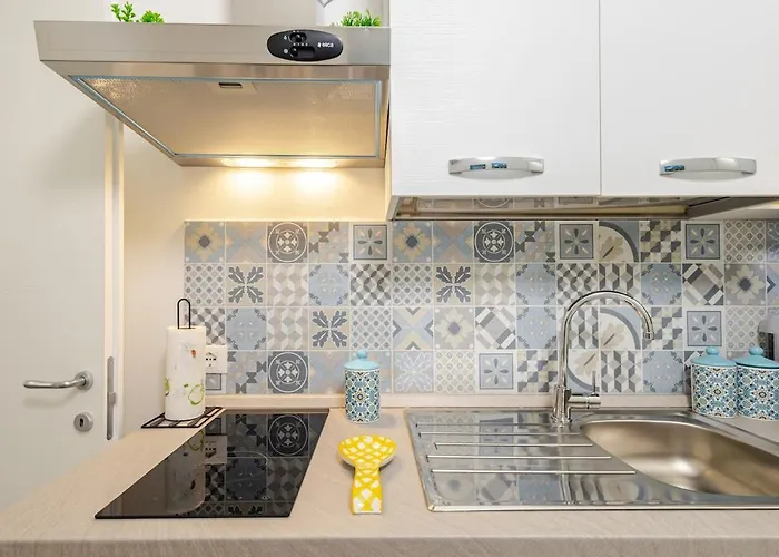 Stella Del Sud Apartment Palermo