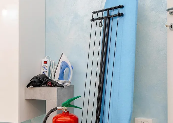 Stella Del Sud Apartment Palermo