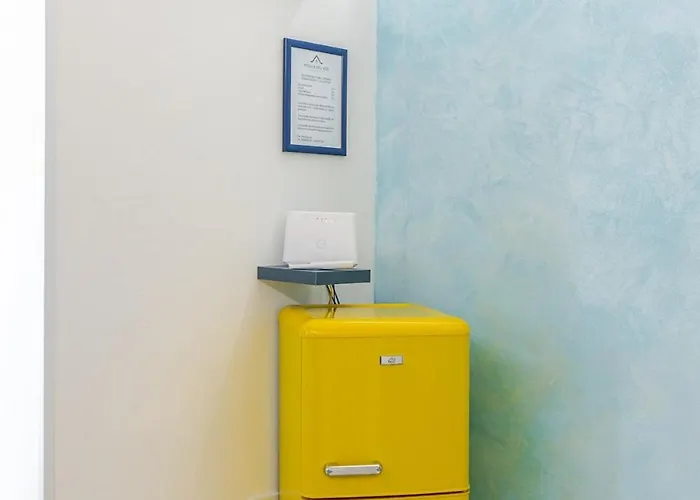 Stella Del Sud Palermo