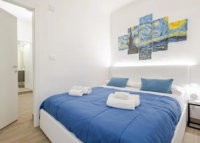 Apartment Stella Del Sud *