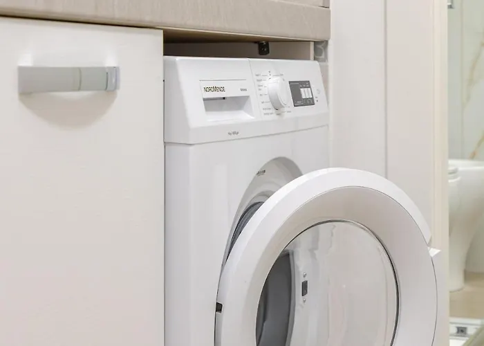 Apartment Stella Del Sud