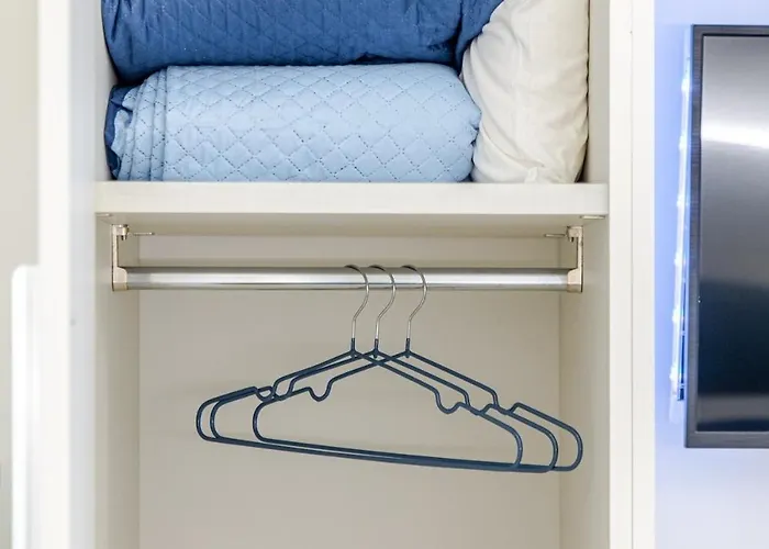 Apartment Stella Del Sud