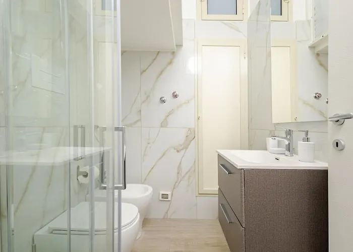 Apartment Stella Del Sud