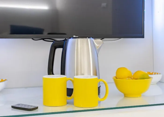 Apartment Stella Del Sud