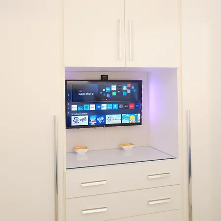 Stella Del Sud פלרמו